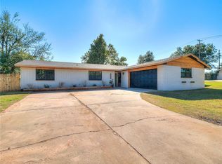 5024 NW 62nd Ter, Oklahoma City, OK 73122