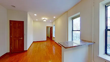 Rented by Bond New York