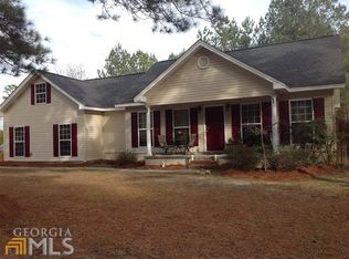 209 Candleberry Way, Guyton, GA 31312