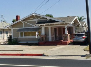 1230 S 2nd St, San Jose, CA 95112