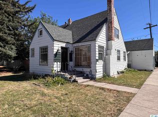 301 Riverside St, Alturas, CA 96101