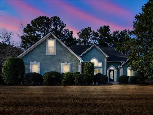 10 Lindsey Ct, McDonough, GA 30252