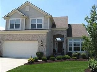 11560 Coopers Run, Strongsville, OH 44136