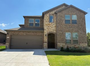 2217 Tacoma Way, Anna, TX 75409