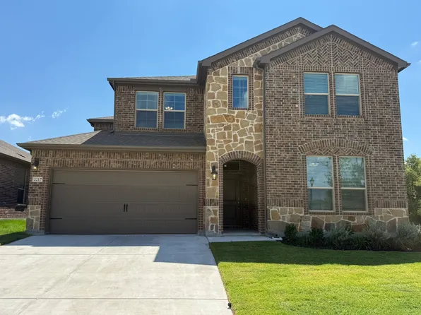 2217 Tacoma Way, Anna, TX 75409
