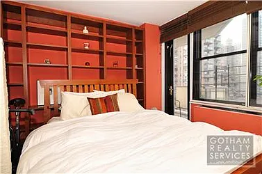 Sold by Gotham Realty Services