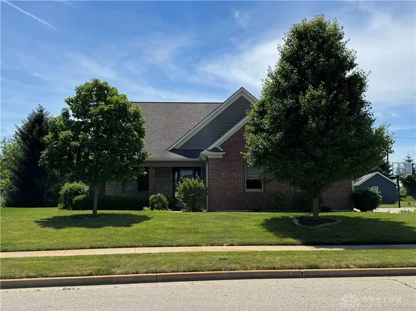 738 Governors Rd, Troy, OH 45373