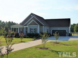 99 Silver Tee Ct, Selma, NC 27576