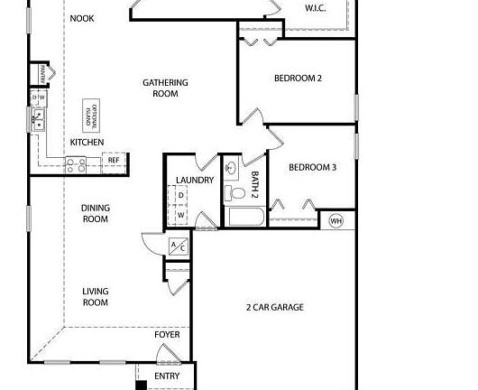 2nd image of this home