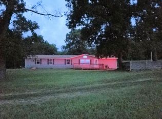 909 Highway 65, Mapleton, KS 66754