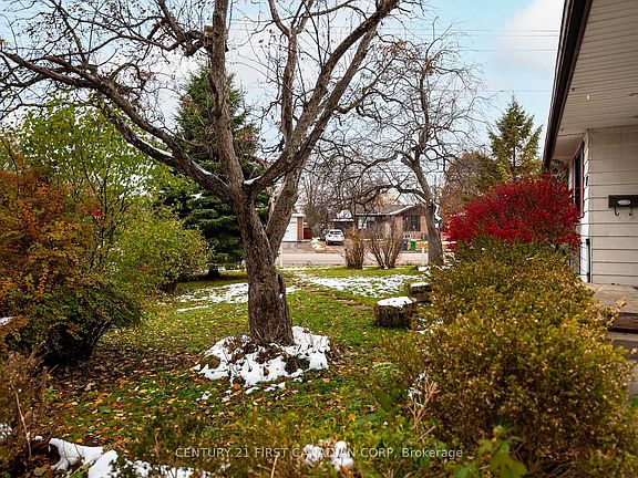 2nd image of 37 McLaughlin Rd N