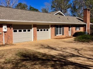 7648 Confederate Dr, Meridian, MS 39305
