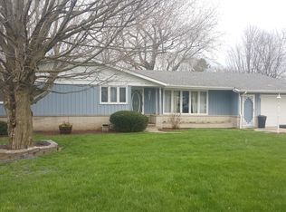 100 Millcreek Dr, Hicksville, OH