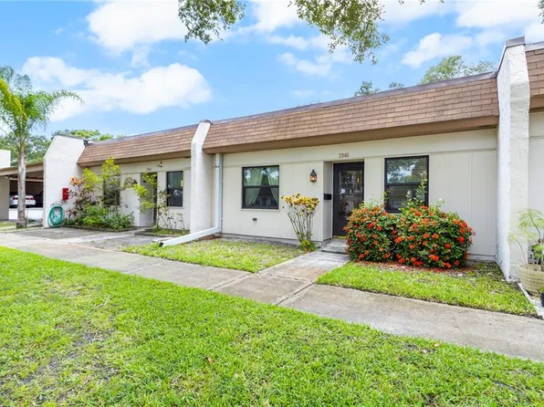 2946 Feather Dr #69, Clearwater, FL 33759