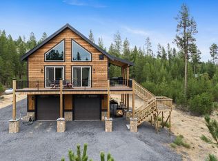 19126 Alpine Breeze Ct, Crescent Lake, OR 97733