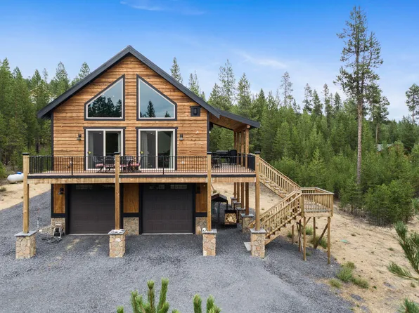 19126 Alpine Breeze Ct, Crescent Lake, OR 97733