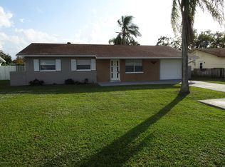 3045 Grace St, West Melbourne, FL 32904