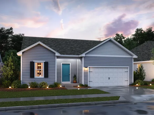 4311 Dogwood Ave, Perry, OH 44081