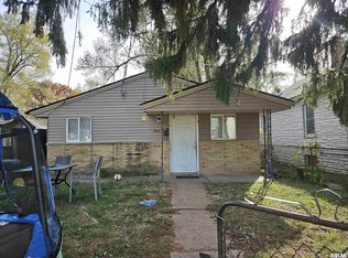 3026 W Krause Ave, Peoria, IL