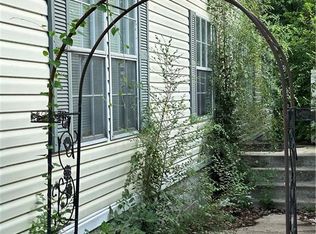 3317 SW Christie Lane Rd, Saint Joseph, MO 64504