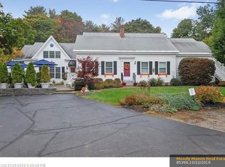 27 Kings Ln, Ogunquit, ME 03907