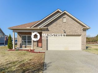 2015 Lincoln Rd, Spring Hill, TN 37174