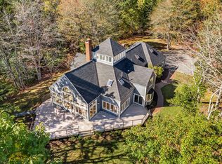 82 Falcon Ln, Lamoine, ME 04605