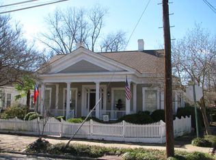 401 S Lee St, Americus, GA 31709
