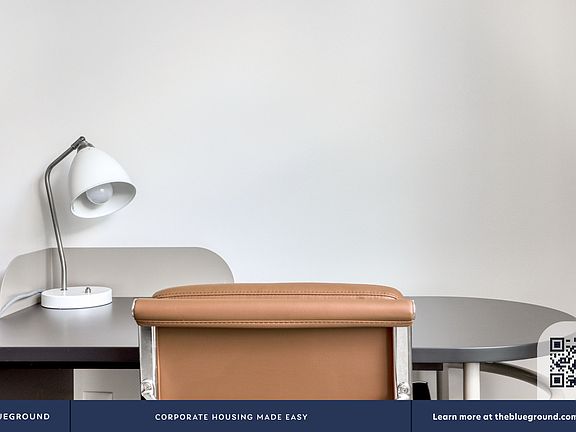 Office Area