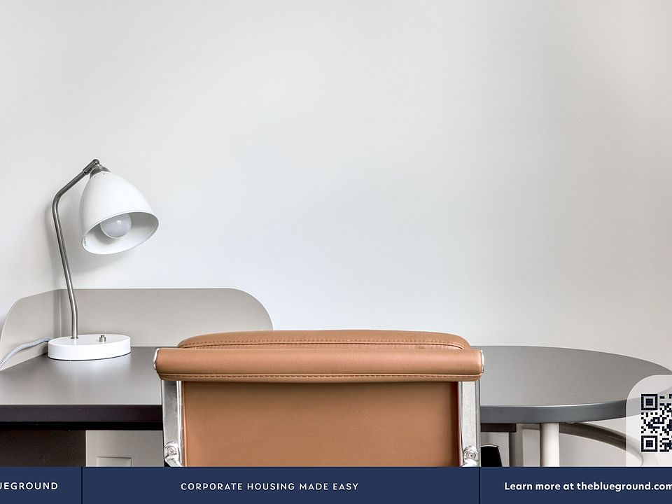 Office Area