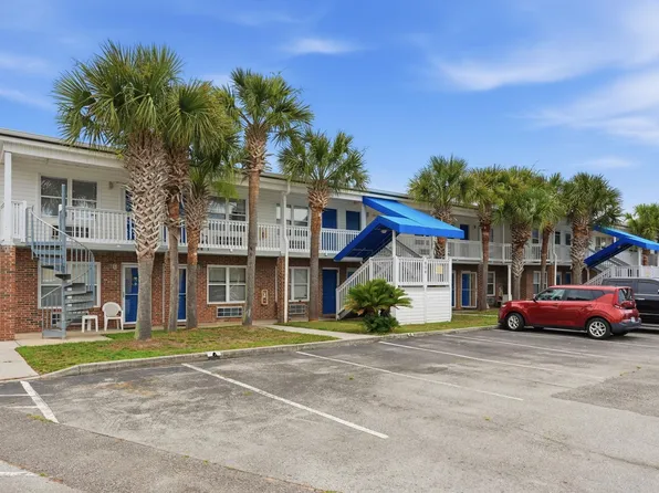 804 12th Ave. S #104, North Myrtle Beach, SC 29582