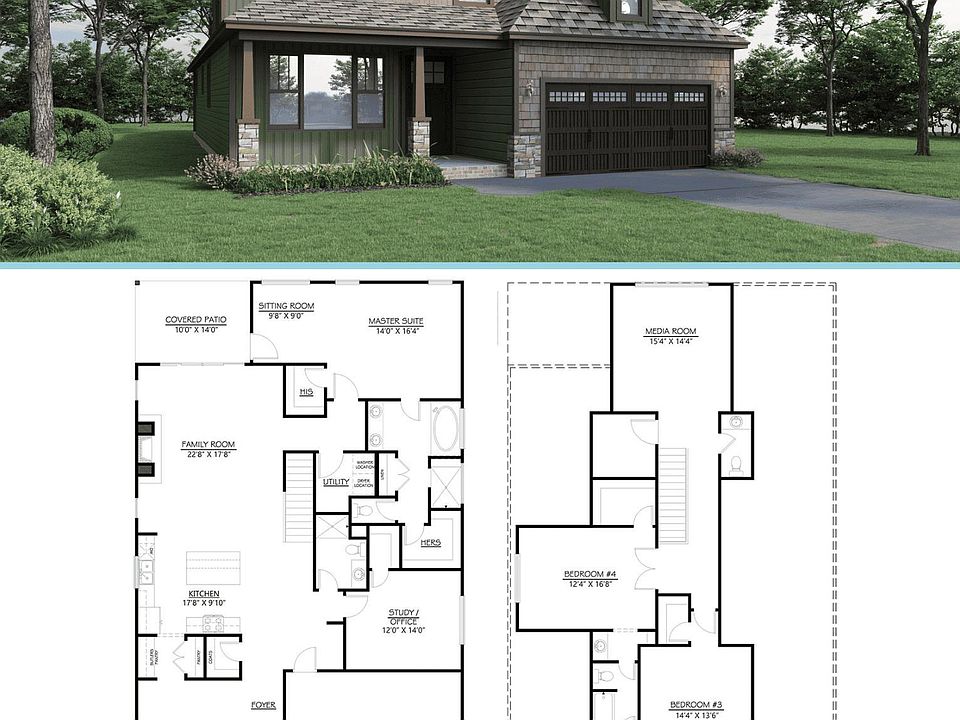 2nd image of 130 Beechcroft Pl