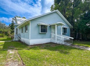 14224 NE 148th Ave, Waldo, FL 32694