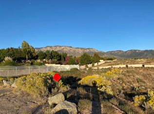 Ranchitos Ave NE, Albuquerque, NM 87122