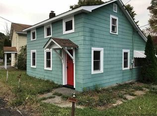 634 Route 212, Saugerties, NY 12477