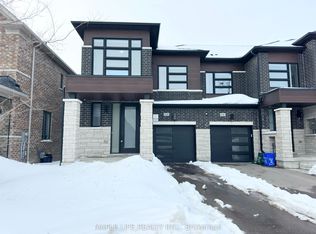 124 Hilts Dr, Richmond Hill, ON L4S0J2