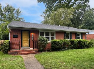 4628 Patterson Ave, Richmond, VA 23226