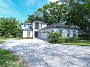25468 Hawks Run Ln, Sorrento, FL 32776