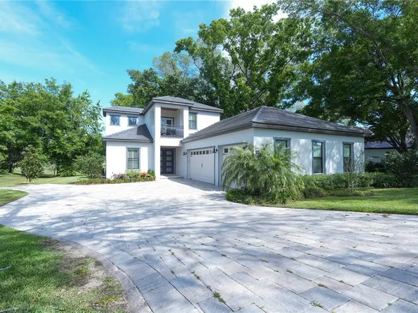 25468 Hawks Run Ln, Sorrento, FL 32776