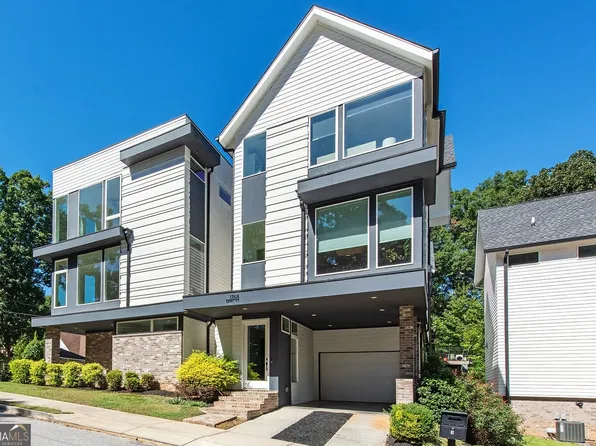 1768 Marietta Rd NW, Atlanta, GA 30318