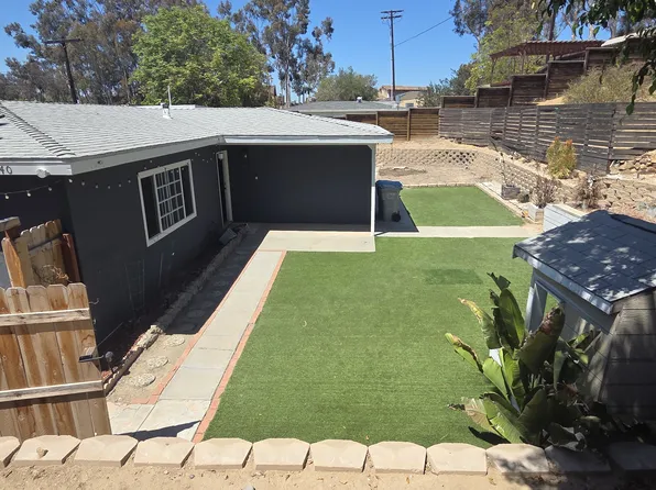 1740 Weaver St, San Diego, CA 92114
