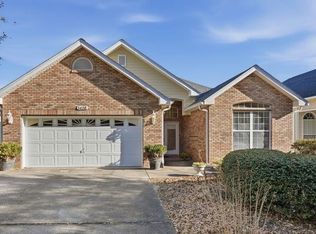 3438 Cameron Chase Dr, Tallahassee, FL 32309