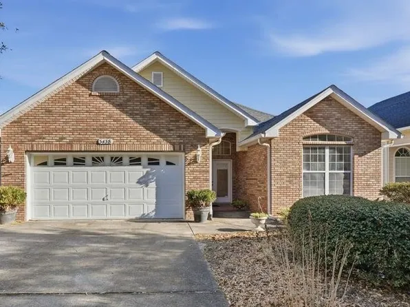 3438 Cameron Chase Dr, Tallahassee, FL 32309
