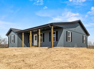1947 Hidden Pond Ln, Mansfield, MO 65704