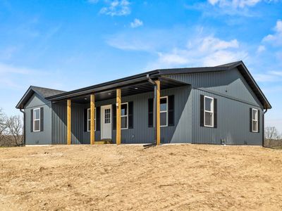 1947 Hidden Pond Lane, Mansfield, MO, 65704