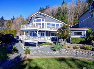 9502 64th Ave NW, Marysville, WA 98271