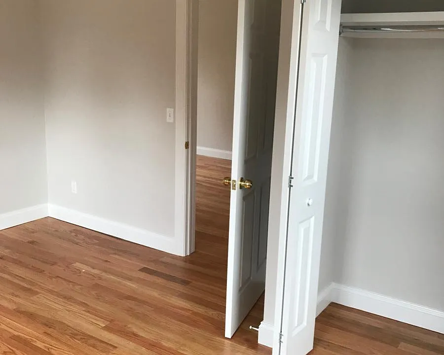 bed room