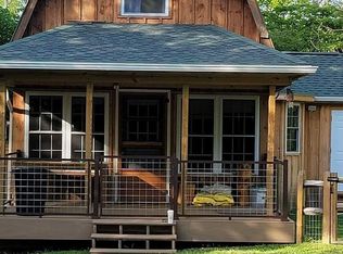 1447 Beach Rd, Dundee, NY 14837