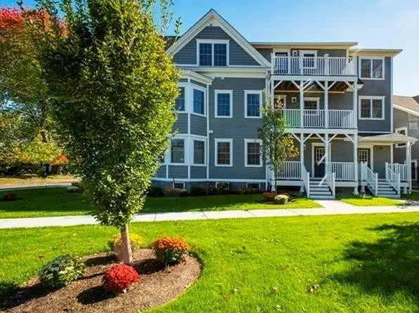 5 Pomeroy Ter, Northampton, MA 01060