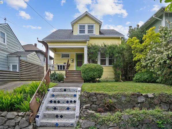 2123 SE 37th Ave, Portland, OR 97214